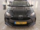  Toyota  Yaris Toyota  1.0 VVT-i Active 5d #22