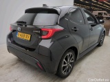  Toyota  Yaris Toyota  1.5 Hybrid Style Automaat 5d #2