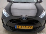  Toyota  Yaris Toyota  1.5 Hybrid Style Automaat 5d #5