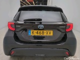  Toyota  Yaris Toyota  1.5 Hybrid Style Automaat 5d #9