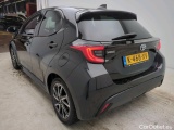  Toyota  Yaris Toyota  1.5 Hybrid Style Automaat 5d #8