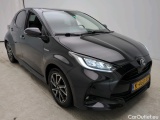  Toyota  Yaris Toyota  1.5 Hybrid Style Automaat 5d #16
