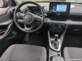  Toyota  Yaris Toyota  1.5 Hybrid Style Automaat 5d #24