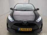  Toyota  Yaris Toyota  1.5 Hybrid Style Automaat 5d #25