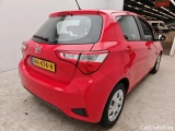  Toyota  Yaris Toyota  1.0 VVT-i Comfort 5d #2