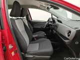  Toyota  Yaris Toyota  1.0 VVT-i Comfort 5d #3