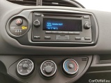  Toyota  Yaris Toyota  1.0 VVT-i Comfort 5d #18