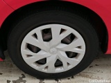  Toyota  Yaris Toyota  1.0 VVT-i Comfort 5d #17