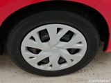  Toyota  Yaris Toyota  1.0 VVT-i Comfort 5d #20