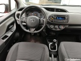  Toyota  Yaris Toyota  1.0 VVT-i Comfort 5d #22