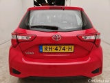  Toyota  Yaris Toyota  1.0 VVT-i Comfort 5d #28