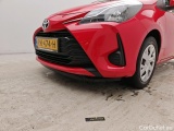  Toyota  Yaris Toyota  1.0 VVT-i Comfort 5d #38