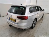  Volkswagen  Passat Volkswagen  Variant 2.0 TDI 140kW 7-DSG R-Line Business+ 5d #2