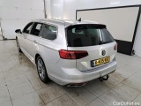  Volkswagen  Passat Volkswagen  Variant 2.0 TDI 140kW 7-DSG R-Line Business+ 5d #8