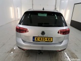  Volkswagen  Passat Volkswagen  Variant 2.0 TDI 140kW 7-DSG R-Line Business+ 5d #9