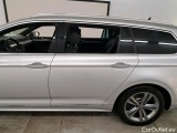  Volkswagen  Passat Volkswagen  Variant 2.0 TDI 140kW 7-DSG R-Line Business+ 5d #16