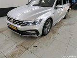  Volkswagen  Passat Volkswagen  Variant 2.0 TDI 140kW 7-DSG R-Line Business+ 5d #34
