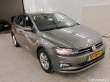  Volkswagen  Polo Volkswagen  1.0 TSI 70kW Comfortline 5d #8