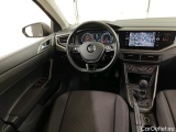  Volkswagen  Polo Volkswagen  1.0 TSI 70kW Comfortline 5d #29