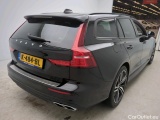  Volvo  V60 Volvo  B3 Automaat Momentum Advantage 5d #2