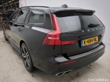  Volvo  V60 Volvo  B3 Automaat Momentum Advantage 5d #22
