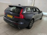  Volvo  V60 Volvo  Recharge T6 AWD Automaat Inscription 5d #2
