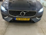  Volvo  V60 Volvo  Recharge T6 AWD Automaat Inscription 5d #5
