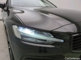  Volvo  V60 Volvo  B3 Automaat Momentum Advantage 5d #31