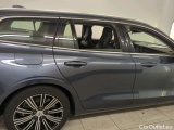  Volvo  V60 Volvo  Recharge T6 AWD Automaat Inscription 5d #16