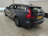  Volvo  V60 Volvo  Recharge T6 AWD Automaat Inscription 5d #26