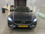  Volvo  V60 Volvo  Recharge T6 AWD Automaat Inscription 5d #28