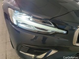  Volvo  V60 Volvo  Recharge T6 AWD Automaat Inscription 5d #35