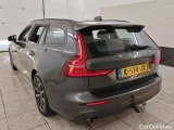  Volvo  V60 Volvo  B3 Automaat Momentum Advantage 5d #9