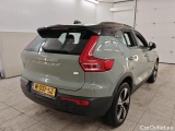  Volvo  XC 40 Volvo XC40 Recharge Pure Electric Plus 5d #2