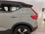  Volvo  XC 40 Volvo XC40 Recharge Pure Electric Plus 5d #16
