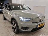  Volvo  XC 40 Volvo XC40 Recharge Pure Electric Plus 5d #14