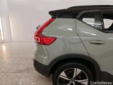  Volvo  XC 40 Volvo XC40 Recharge Pure Electric Plus 5d #25