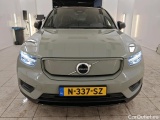  Volvo  XC 40 Volvo XC40 Recharge Pure Electric Plus 5d #34