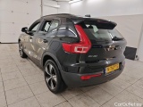  Volvo  XC 40 Volvo XC40 Recharge Pure Electric Pro 5d + Pano #12