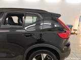  Volvo  XC 40 Volvo XC40 Recharge Pure Electric Pro 5d + Pano #27