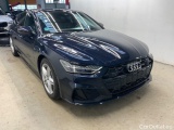  Audi  A7 Sportback  40 TDI quattro 2.0 TDI 150KW AT7 E6d #7