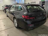  Bmw  Serie 5 Baureihe 5 Touring 520 d xDrive 2.0 140KW AT8 E6d #10