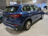  Bmw  X5 Baureihe  xDrive 25 d xLine 2.0 170KW AT8 E6d #2