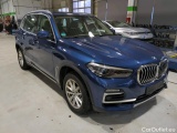  Bmw  X5 Baureihe  xDrive 25 d xLine 2.0 170KW AT8 E6d #7
