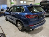  Bmw  X5 Baureihe  xDrive 25 d xLine 2.0 170KW AT8 E6d #12