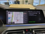  Bmw  X5 Baureihe  xDrive 25 d xLine 2.0 170KW AT8 E6d #20