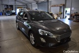  Ford  Focus  Turnier Cool & Connect 1.5 EcoBlue 88KW MT6 E6d #7
