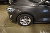  Ford  Focus  Turnier Cool & Connect 1.5 EcoBlue 88KW MT6 E6d #50