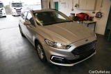 Ford  Mondeo  Turnier Trend 2.0 EcoBlue 110KW AT8 E6dT #8
