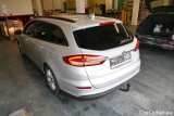  Ford  Mondeo  Turnier Trend 2.0 EcoBlue 110KW AT8 E6dT #9
